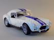 Shelby cobra 427 S/C Hard Top branco