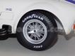 Shelby cobra 427 S/C Hard Top branco