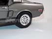 Shelby GT-500 KR 1968 Cinza/Rato