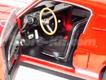 Shelby Mustang GT-500 1967 vermelho
