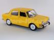 Simca 1000 ls 19 amarelo