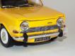 Simca 1000 ls 19 amarelo