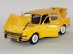 Simca 1000 ls 19 amarelo