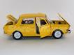 Simca 1000 ls 19 amarelo