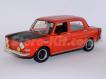 Simca 1000 Rally 2 Laranja 