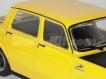 Simca 1000 Rally  2 amarelo