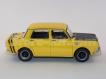 Simca 1000 Rally  2 amarelo