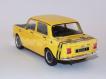 Simca 1000 Rally  2 amarelo