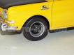 Simca 1000 Rally  2 amarelo