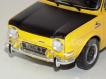 Simca 1000 Rally  2 amarelo