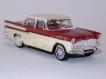 Simca Chambord 1958 Bordon/creme