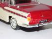 Simca Chambord 1958 Bordon/creme
