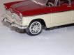 Simca Chambord 1958 Bordon/creme
