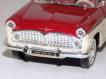 Simca Chambord 1958 Bordon/creme