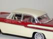 Simca Chambord 1958 Bordon/creme