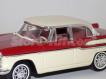 Simca Chambord 1958 Bordon/creme