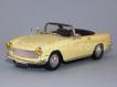 Simca Oceane  cabrio creme