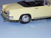 Simca Oceane  cabrio creme