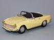 Simca Oceane  cabrio creme