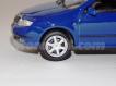 Skoda Fabia 2006 azul