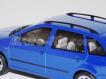 Skoda Fabia 2006 azul