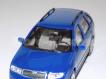 Skoda Fabia 2006 azul