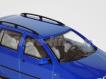 Skoda Fabia 2006 azul