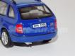 Skoda Fabia 2006 azul