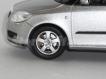 Skoda Fabia 2012 cinza