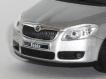 Skoda Fabia 2012 cinza