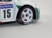 Skoda Fabia WRC 2003