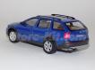 Skoda Octavia Combi Scout  2005 azul