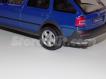 Skoda Octavia Combi Scout  2005 azul