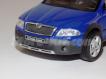 Skoda Octavia Combi Scout  2005 azul