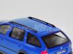 Skoda Octavia Combi Scout  2005 azul