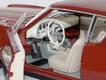 Studebaker Avanti 1963 bordeux