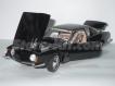 Studebaker Avanti 1963 preto