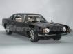 Studebaker Avanti 1963 preto