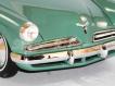 Studebaker Starliner 1953 verde/branco