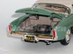 Studebaker Starliner 1953 verde/branco