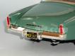 Studebaker Starliner 1953 verde/branco