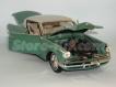 Studebaker Starliner 1953 verde/branco