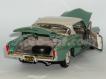 Studebaker Starliner 1953 verde/branco