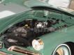 Studebaker Starliner 1953 verde/branco