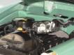 Studebaker Starliner 1953 verde/branco