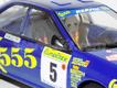 Subaru Impreza Rally Monte Carlo 1995