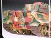 Tanque  King Tigre IIAusf.B (Henchel Turret)