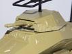 Tanque  SdKfz-232 8x8 Comando Africa Korps