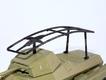 Tanque  SdKfz-232 8x8 Comando Africa Korps