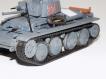 Tanque  Skoda Pzfw 35T